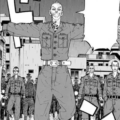 Terano South thumbnail