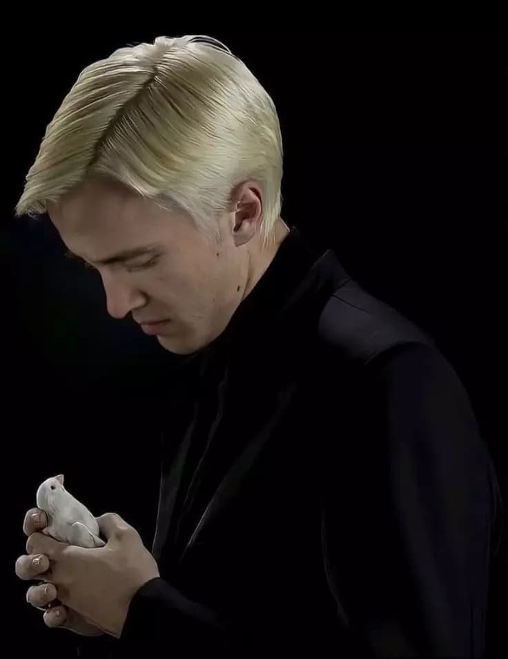 Draco malfoy thumbnail
