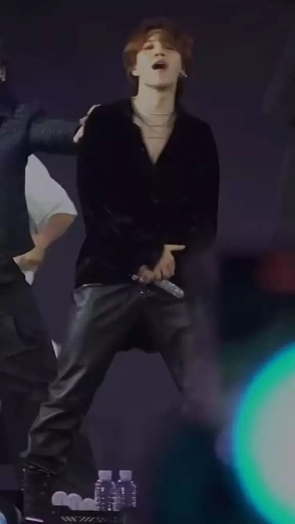Jimin thumbnail