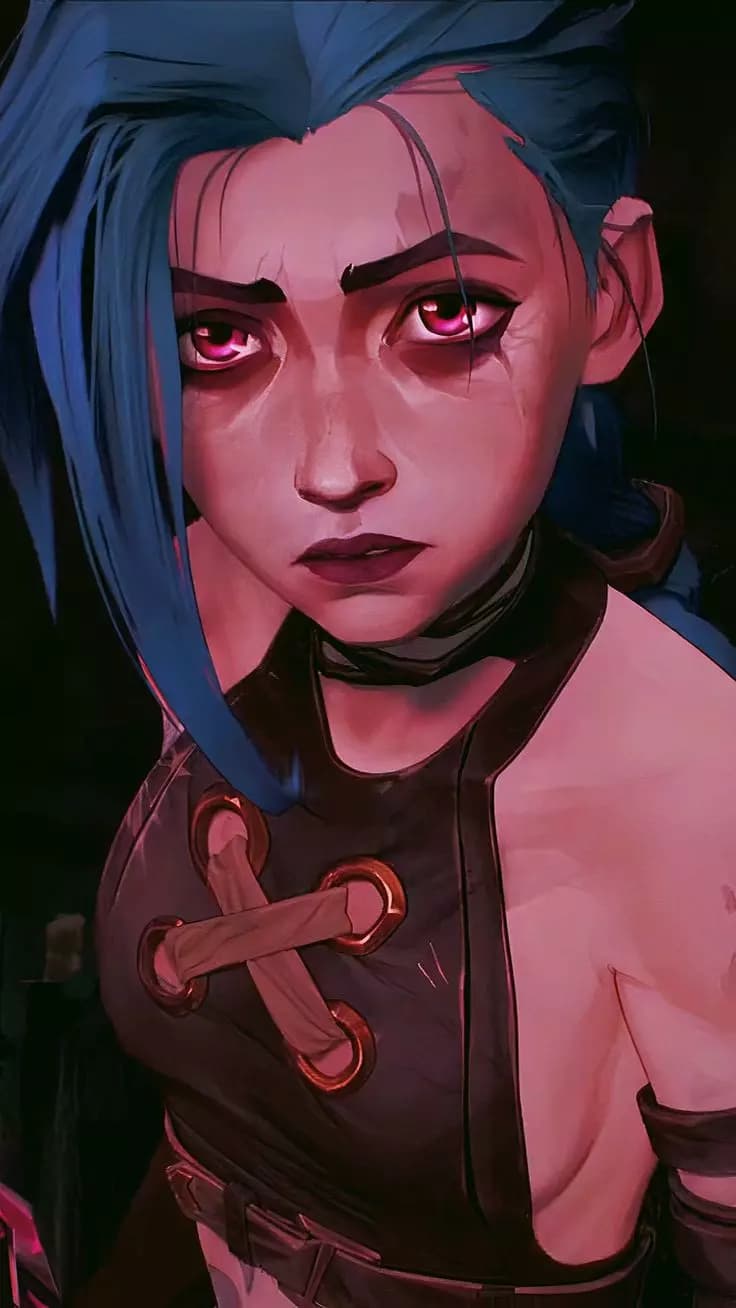 Jinx thumbnail