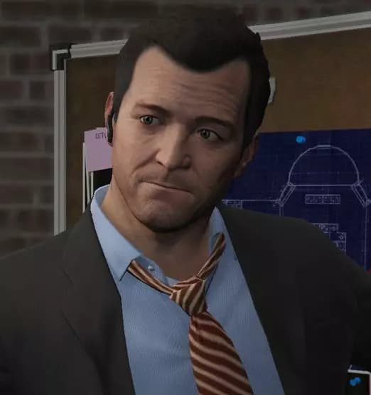 Michael de Santa thumbnail
