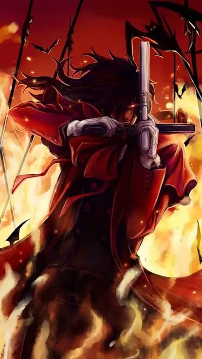 Alucard thumbnail