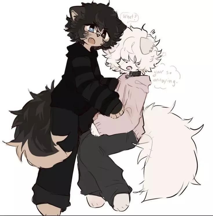 ♡Luca and max♡ thumbnail