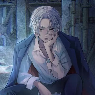 Manjiro Sano thumbnail