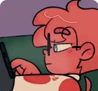 They must thumbnail