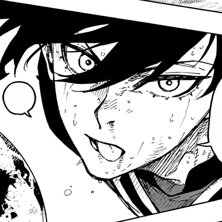 Itoshi rin thumbnail