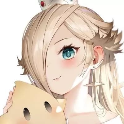 Princess Rosaline thumbnail