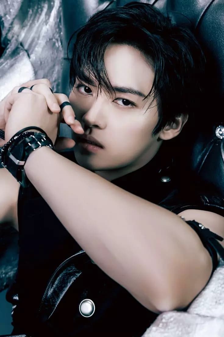 Lee know thumbnail