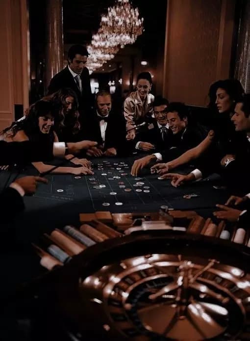 Mafia Family (create by M.H.R.C) thumbnail