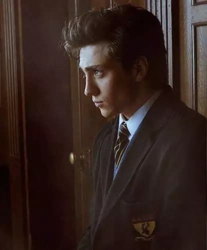 James Potter thumbnail