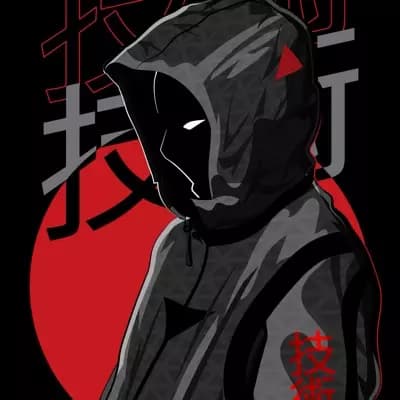 Mr. Robot thumbnail