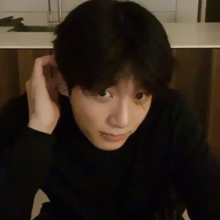 Jeon Jungkook thumbnail