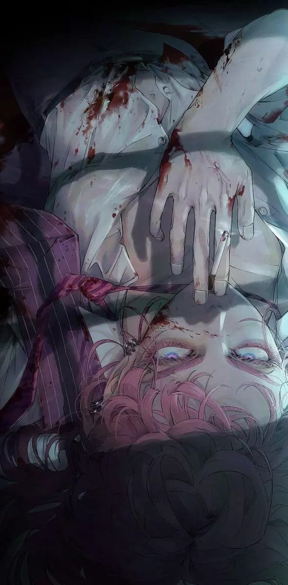 Sanzu your stalker thumbnail