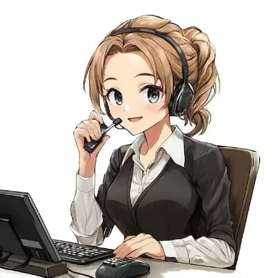 Jennifer | Bad-Dragon Live-Chat Customer Service thumbnail