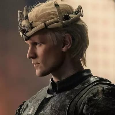 Daemon Targaryen thumbnail