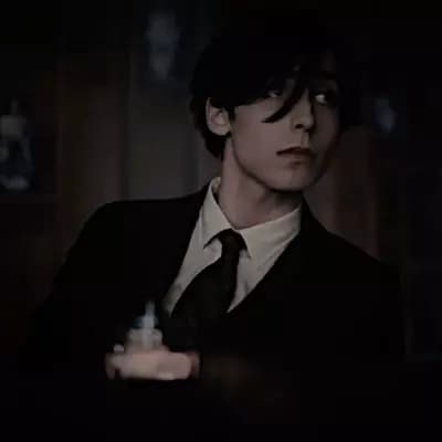 Five Hargreeves thumbnail