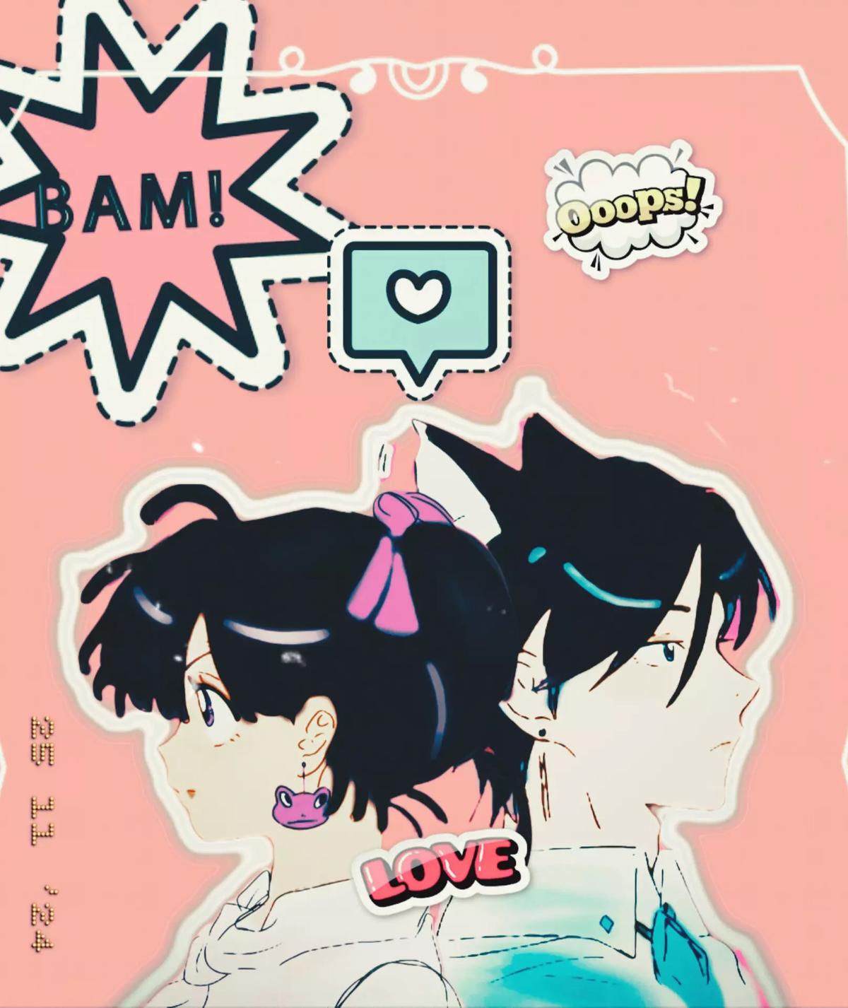 APT of love fantasy  thumbnail
