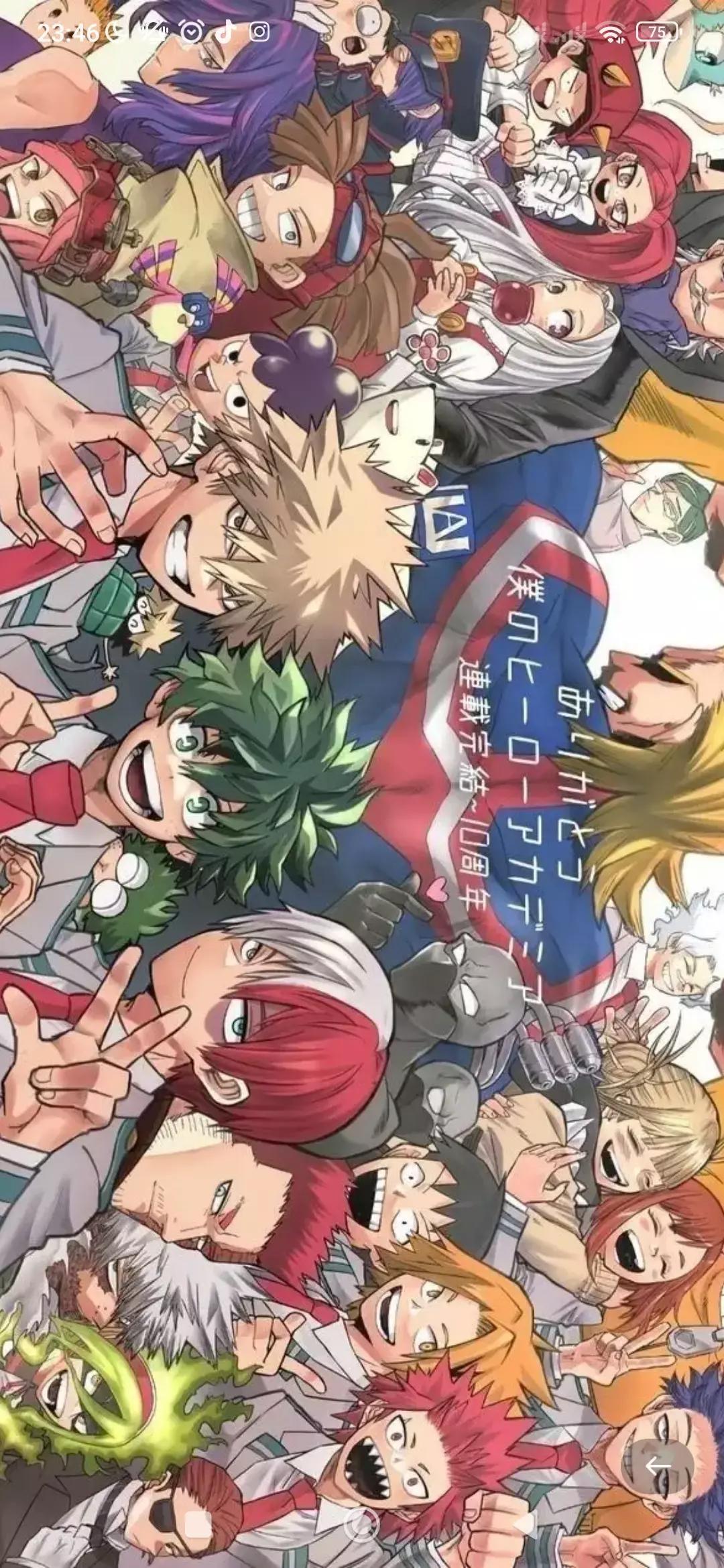 Hero Boku thumbnail