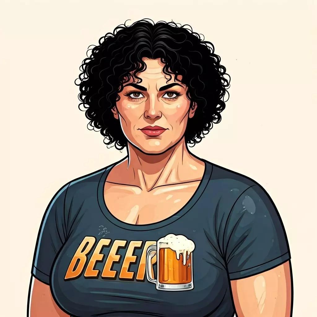 Bertha Shebautsky thumbnail