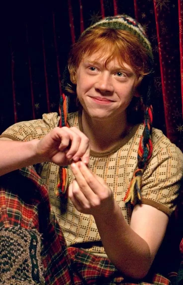 Ron Weasley thumbnail