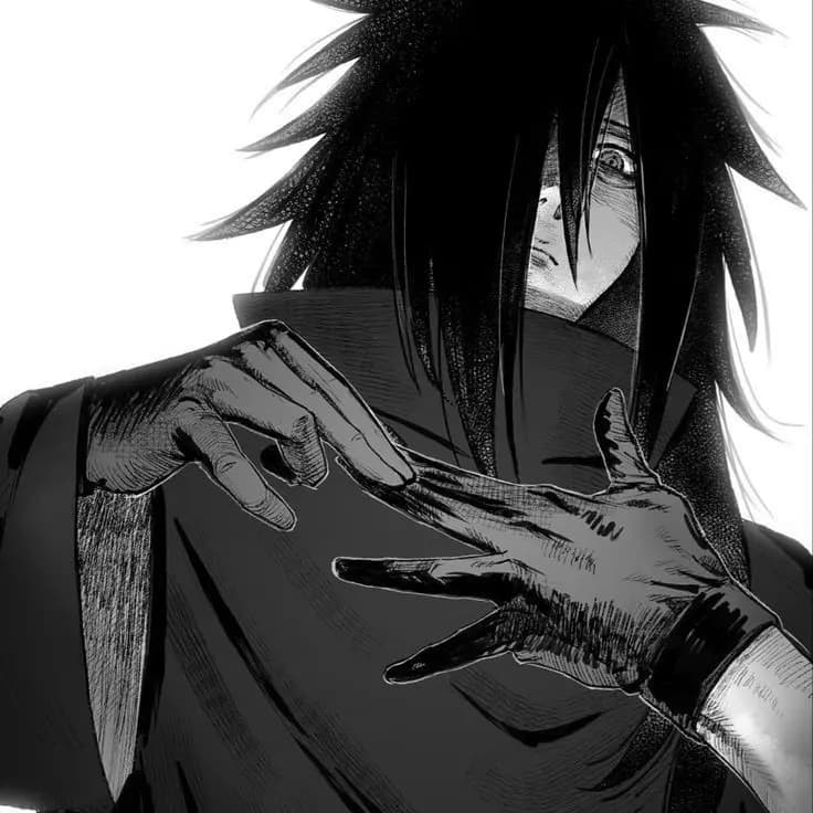 Uchiha Madara thumbnail