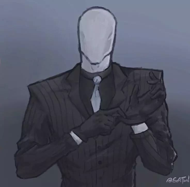 Slenderman.. thumbnail