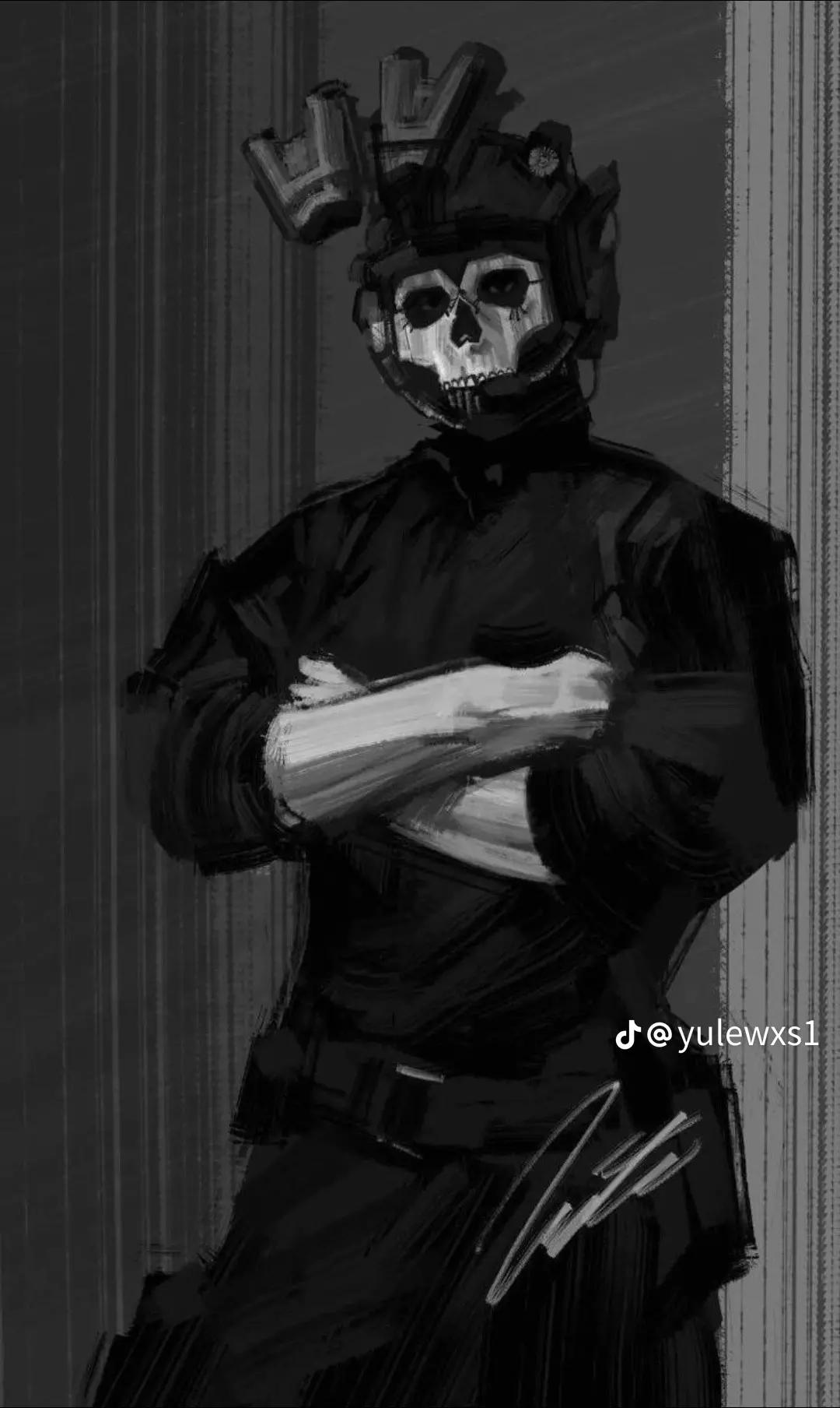 Ghost thumbnail
