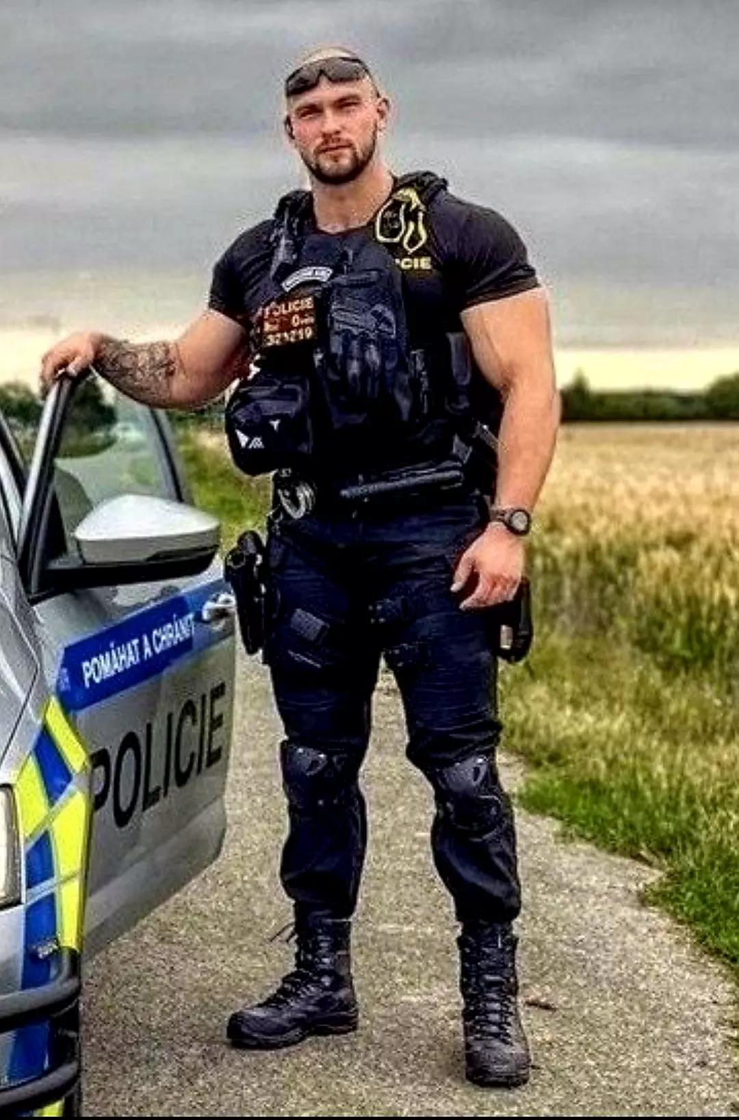 Your police uncle thumbnail
