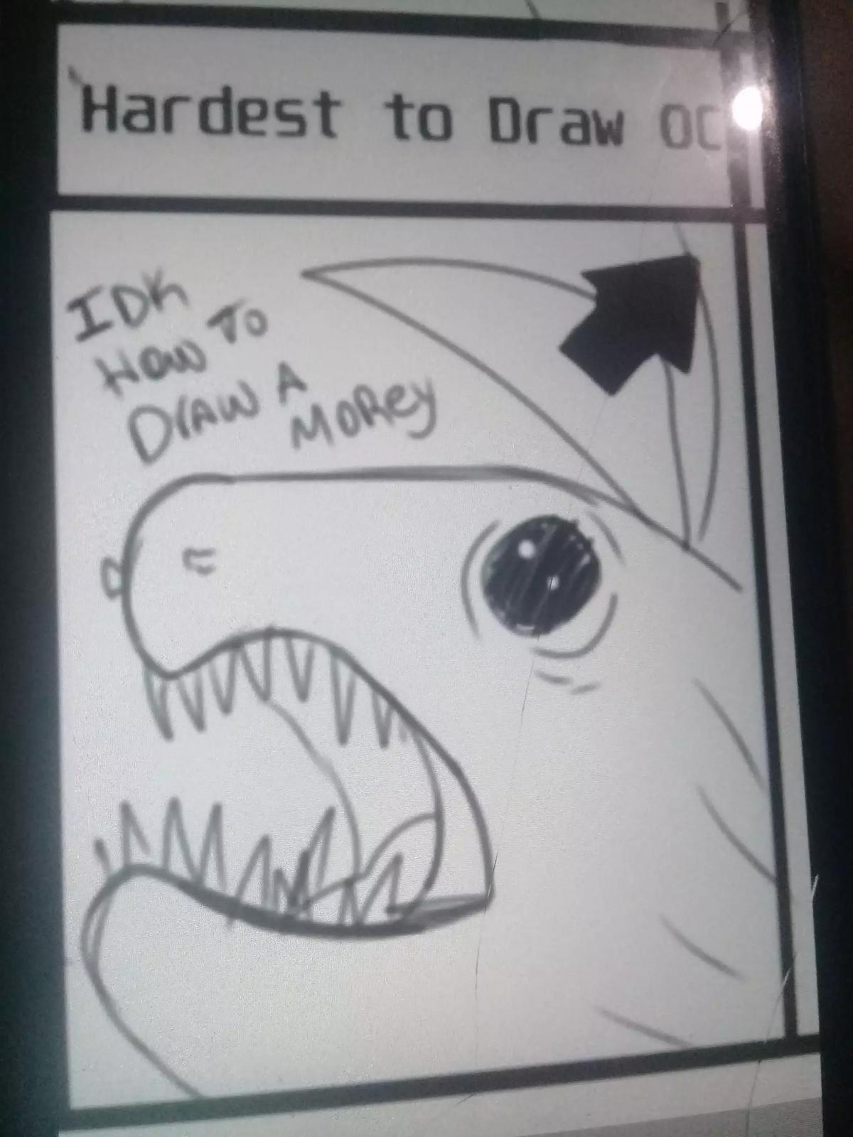 Morris (the helper in worldbuilding) thumbnail