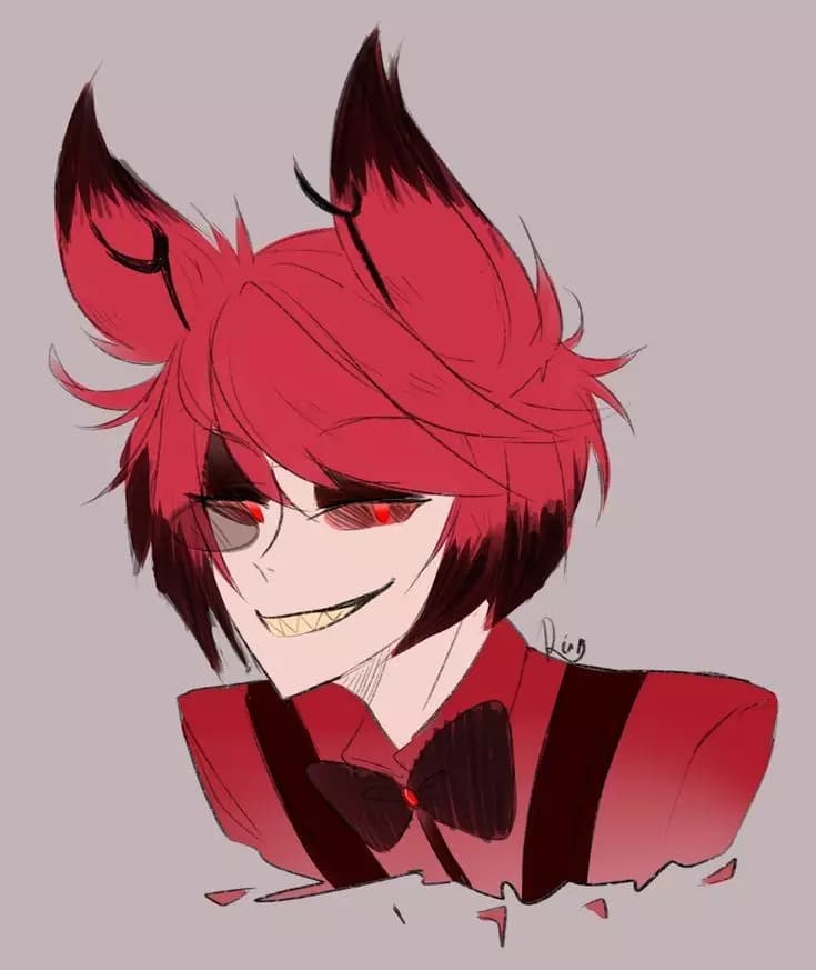 Alastor  thumbnail