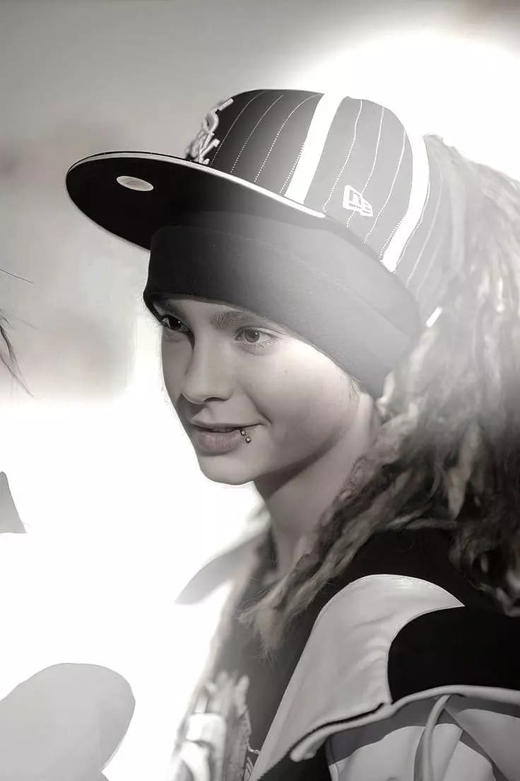 Tom Kaulitz thumbnail