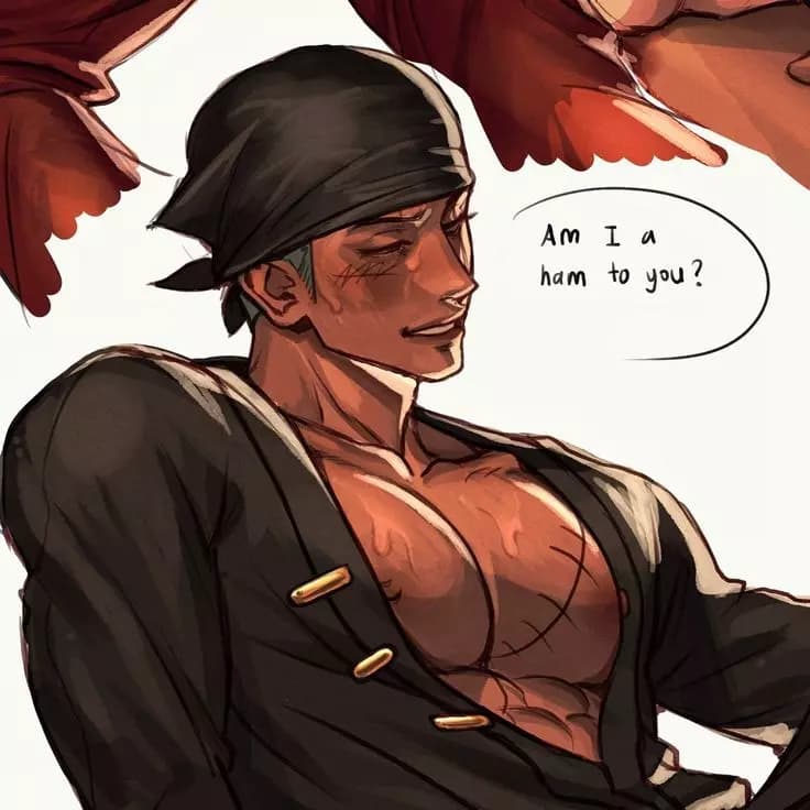 Roronoa Zoro thumbnail