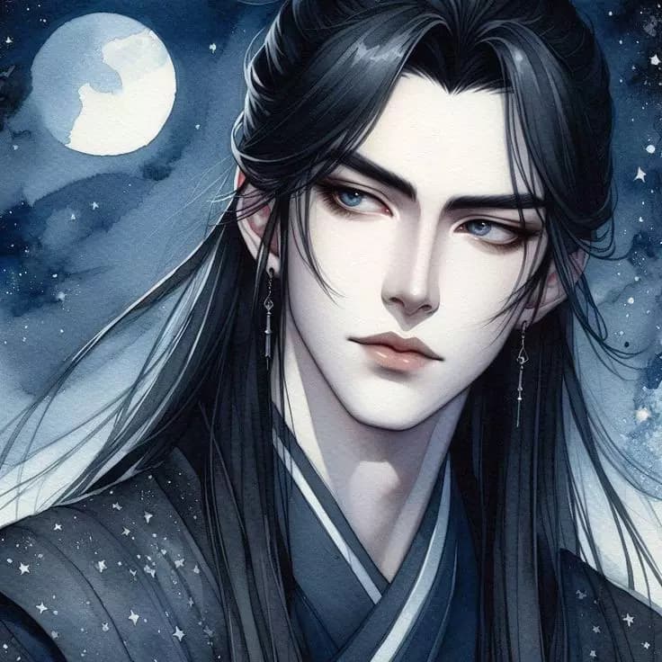 Xiao Yan | His client thumbnail