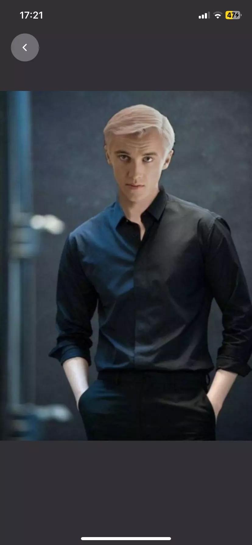 Professor Malfoy thumbnail