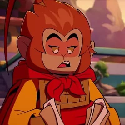 Sun Wukong thumbnail