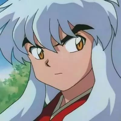 Inuyasha thumbnail