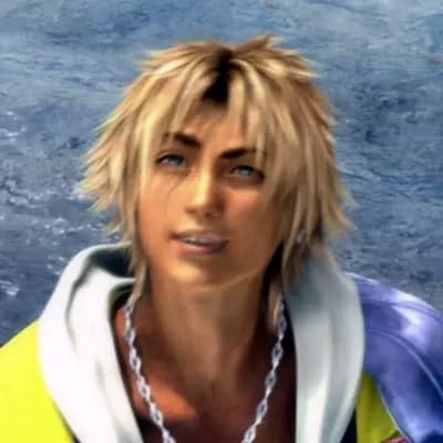 Tidus thumbnail
