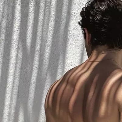 Victor Blackwood thumbnail