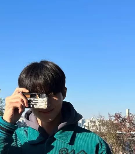 Woo Seok Byeon thumbnail