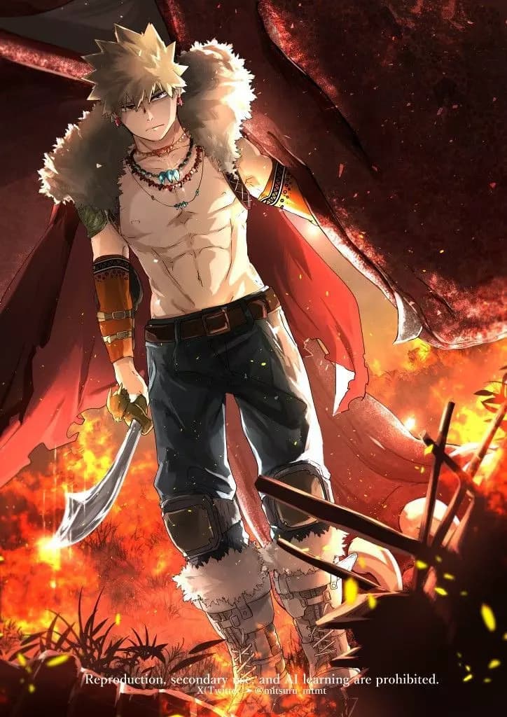 s, El Rey Demon thumbnail