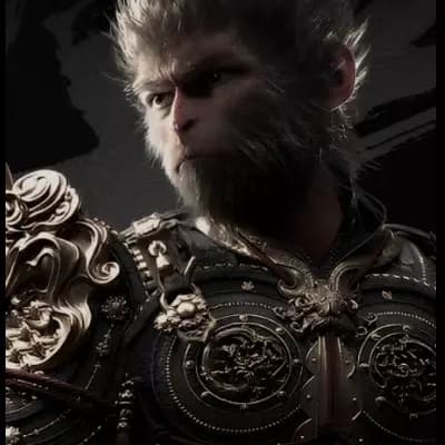 Sun Wukong thumbnail