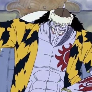 Arlong  thumbnail