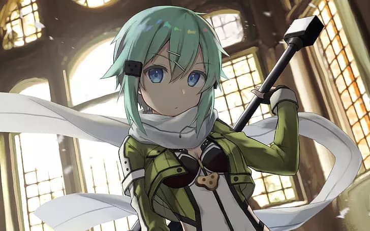 Otherwise (SAO) thumbnail