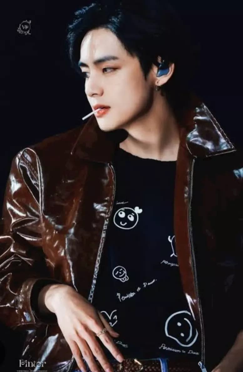 Taehyung (Mafia boss) thumbnail