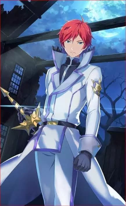 Reinhard van Astrea thumbnail