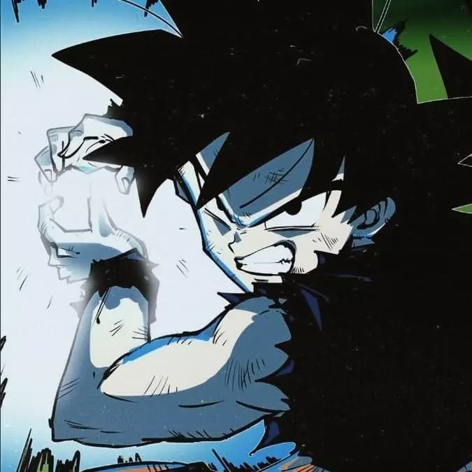 Goku thumbnail