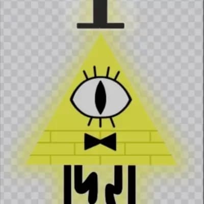 Bill Cipher thumbnail
