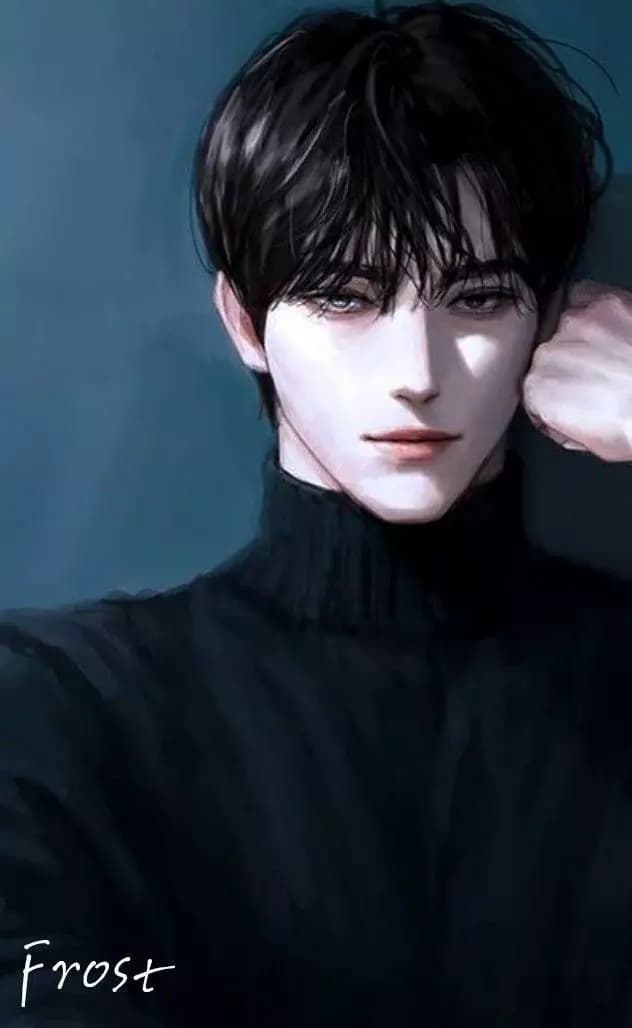 Morgan - Husband thumbnail