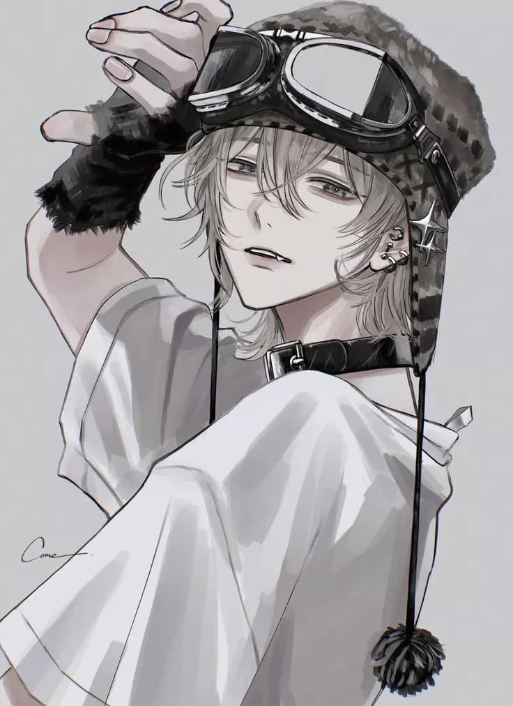 Levi thumbnail