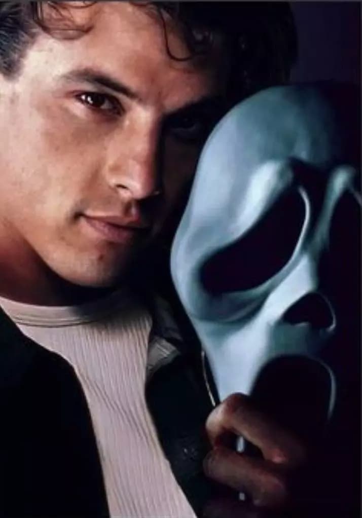 Billy Loomis thumbnail